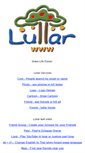 Mobile Screenshot of lullar.com